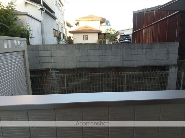 ＤーＲＯＯＭ尾崎丁[2LDK/64.72m2]の眺望