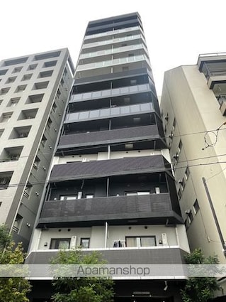 東京都中野区弥生町２丁目[1K/25.97m2]の外観5