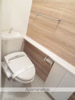 メゾン定正　Ａ[2LDK/58.07m2]のトイレ