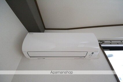 グランシャトレ伊賀上[1K/30.38m2]のその他設備