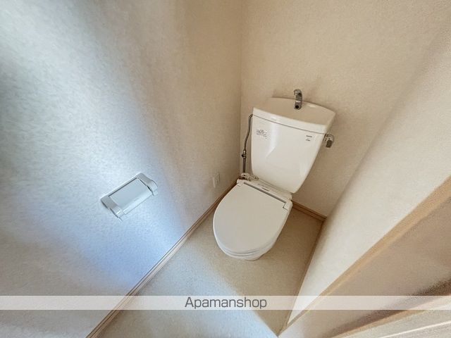 LA・CASAIの内装写真