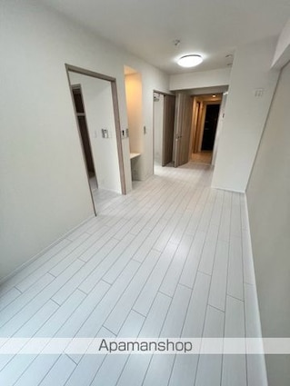 ＬｉｖｅＣａｓａ日暮里ＥＡＳＴ[2DK/38.7m2]のリビング・居間