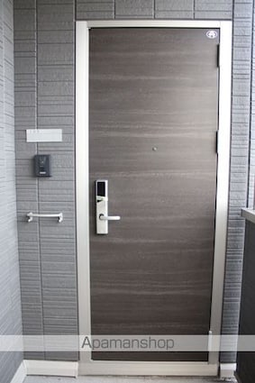 プロスペリーテ[1LDK/32.42m2]の玄関