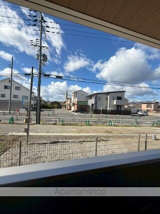 和歌山県和歌山市納定[1LDK/33.52m2]の眺望