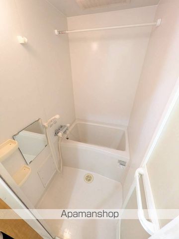 清水728ハイツの内装写真