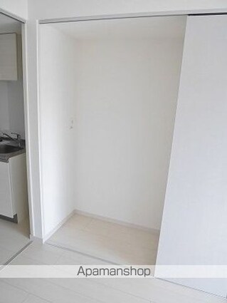 リブリ・戸田公園[1K/23.18m2]の内装1