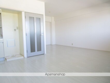 東京都中野区南台５丁目[1R/33.6m2]の内装7