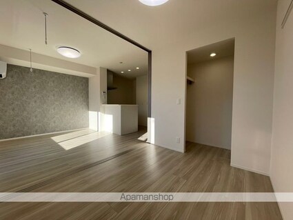 トリシア篠ノ井[1LDK/33.93m2]の内装3