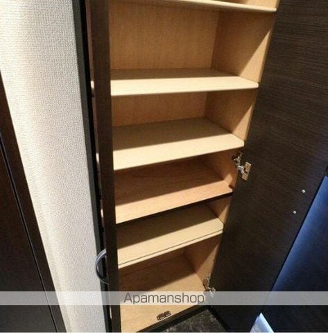 エクセドラ北参道の内装写真
