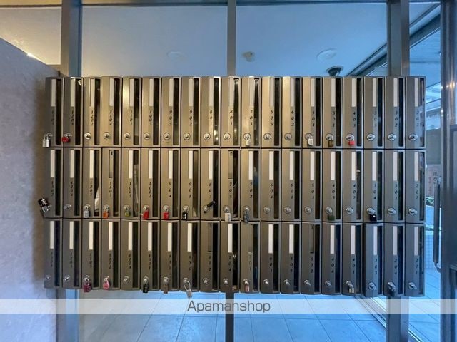 アクティ上池袋[1LDK/44.03m2]の共用部2