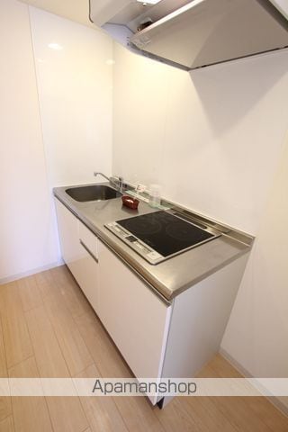 GRACE COURT KOTONIの内装写真