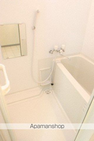 レミオポートの内装写真