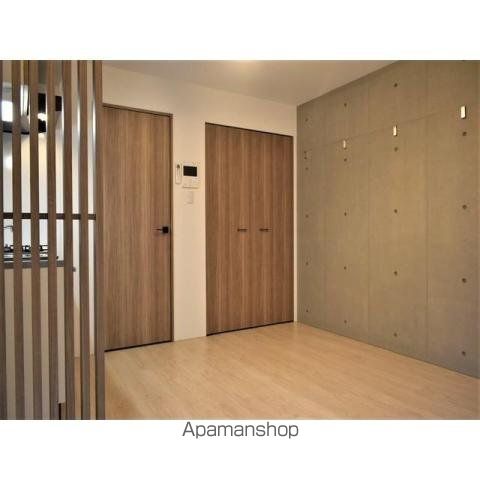 LEGALAND市谷薬王寺の内装写真