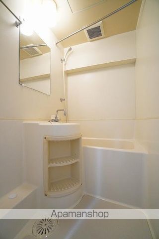 アバンダント84の内装写真