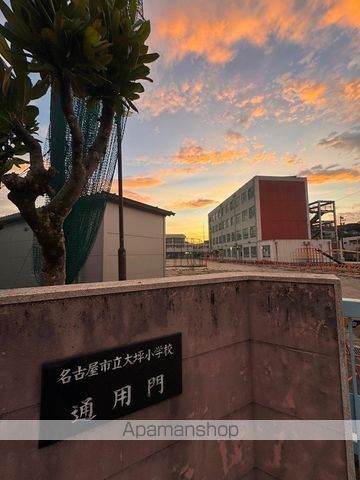 カーサノア八事の周辺写真