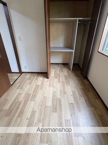 リビエール綾園参番館の内装写真