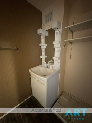 リトルピアの内装写真