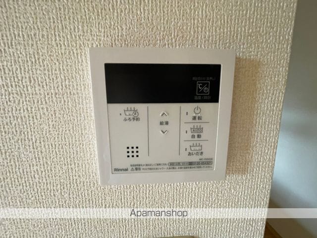 クレストコート中野Bの内装写真
