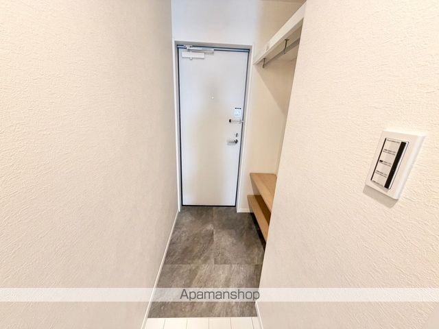 リブレメゾン豊里Iの内装写真