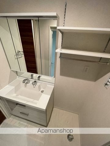 カーサ エクリュの内装写真