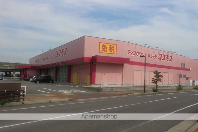メゾンドリームIIIの内装写真