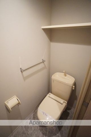 マーサ和地山の内装写真