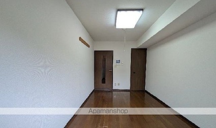 東京都杉並区和田１丁目[1K/19.5m2]のリビング・居間