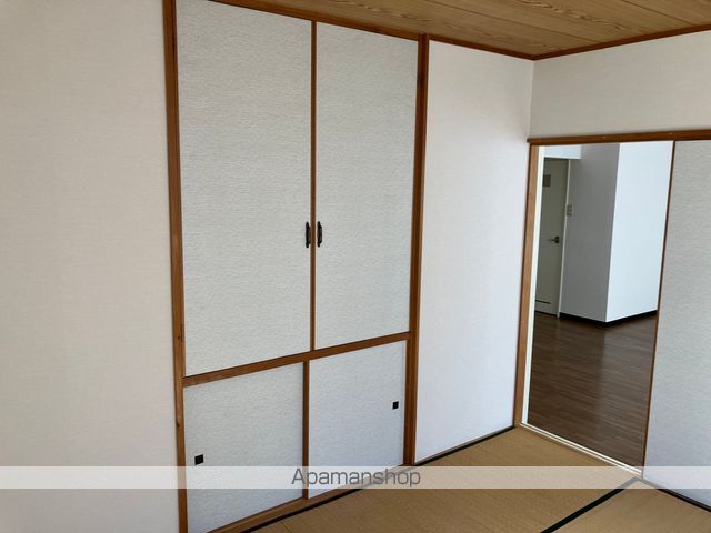 ウエルスヒルドミールの内装写真