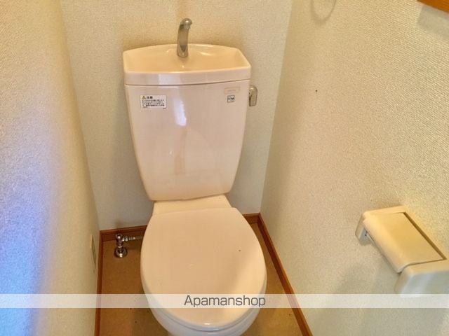 Lソワール田島の内装写真