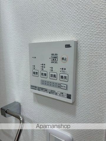 ベルメント東千葉の内装写真