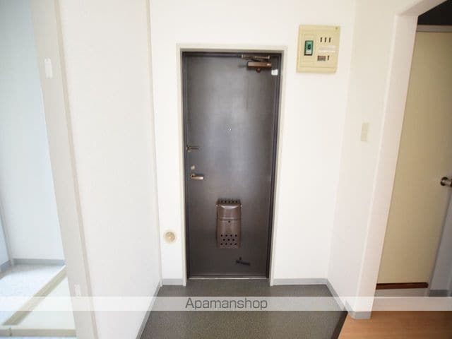 グランハイツ富士見の内装写真