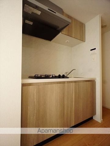 SーRESIDENCE堀田NORTHIIの内装写真