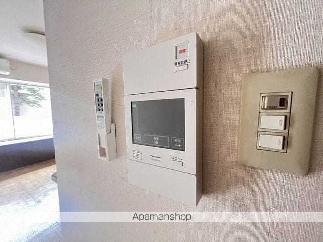 105松井ビルの内装写真