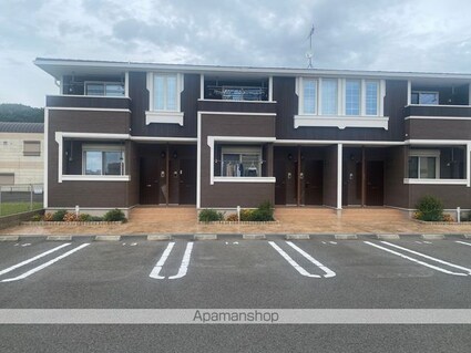 葵Ⅱ[2LDK/57.21m2]の外観5