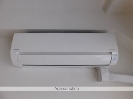 ヒルズ子安町[1K/25.12m2]のその他設備