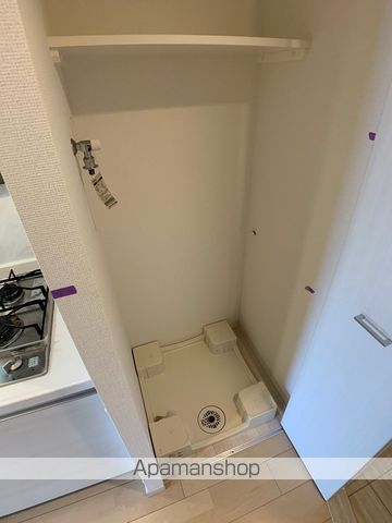 アドバンス新大阪ウエストゲートの内装写真
