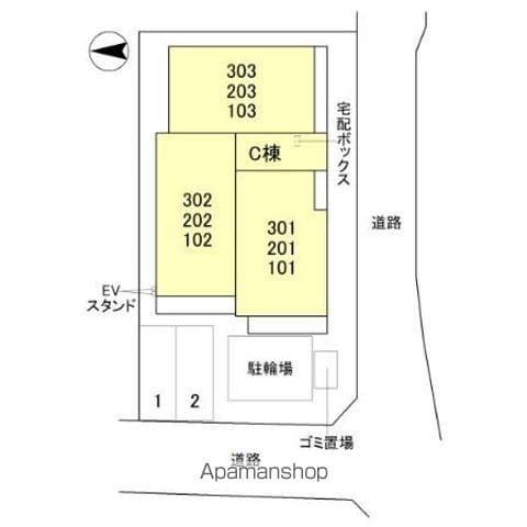TORISIA千里丘IIIのその他写真