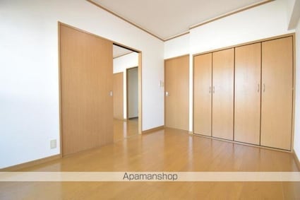 スカイコート[2LDK/43.74m2]の内装5