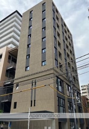 Ｕｒｂａｎ二長町[1DK/35.16m2]の外観2