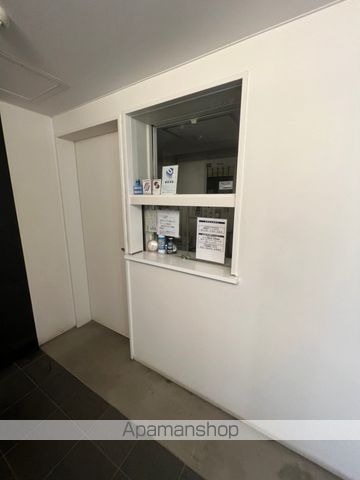 コンフォリア東中野DEUXの内装写真