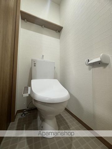 クリンゲル北綾瀬の内装写真