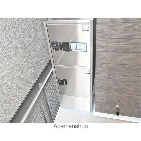 CHULOの内装写真