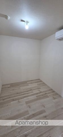 THE BELUGA 世田谷 RESIDENCEの内装写真