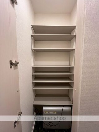 カーサグラナーテ[1R/30.62m2]の内装5