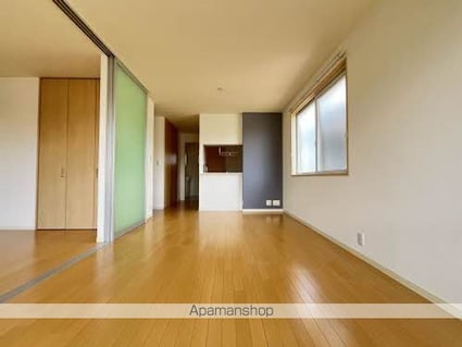 グランマスト古川北　Ａ棟[2LDK/61.6m2]の内装8