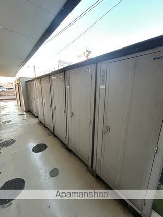 アパートメント松田北館（Ｂ）[2K/53.65m2]の内装7