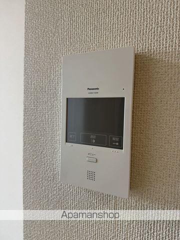 第16友建ビルの内装写真