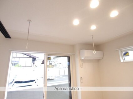 ＣｏｕＲ１８高宮Ｗ[1LDK/41.94m2]の内装5