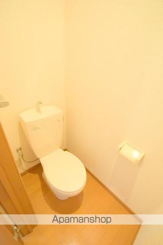 ニューメゾネット本城A IIの内装写真