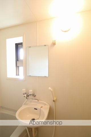 サンフィル長者の内装写真